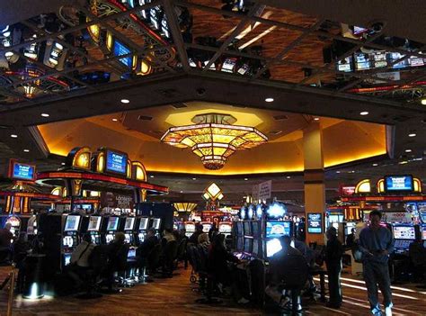 golden acorn casino & travel center